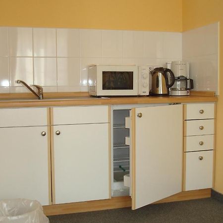 Apartmany Cesky Dvur Mariánské Lázně Kültér fotó