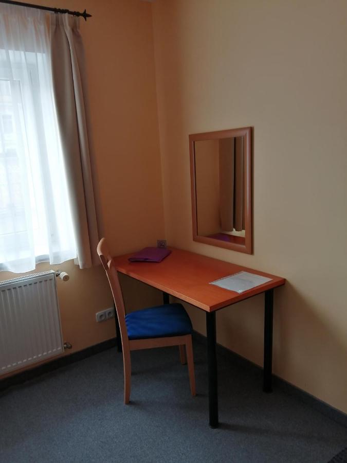 Apartmany Cesky Dvur Mariánské Lázně Kültér fotó