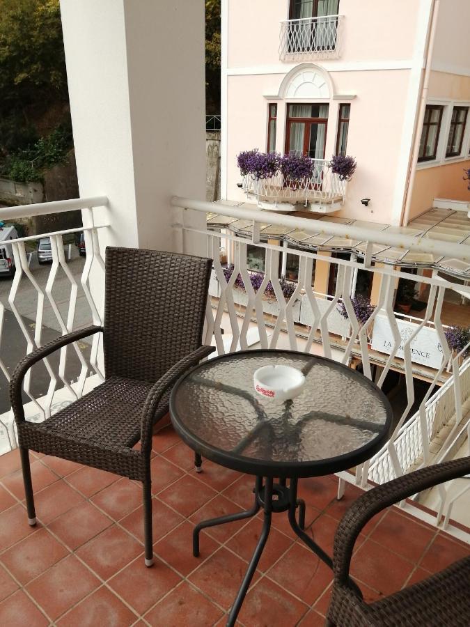 Apartmany Cesky Dvur Mariánské Lázně Kültér fotó