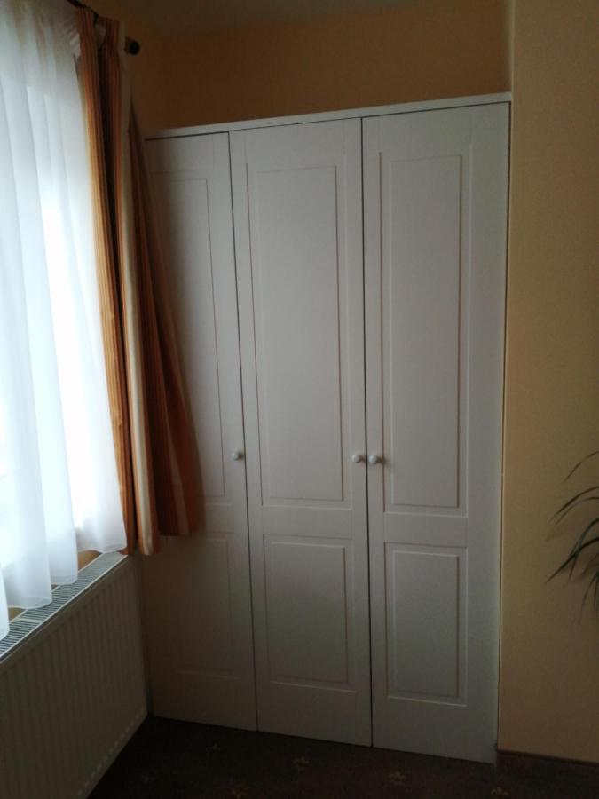 Apartmany Cesky Dvur Mariánské Lázně Kültér fotó