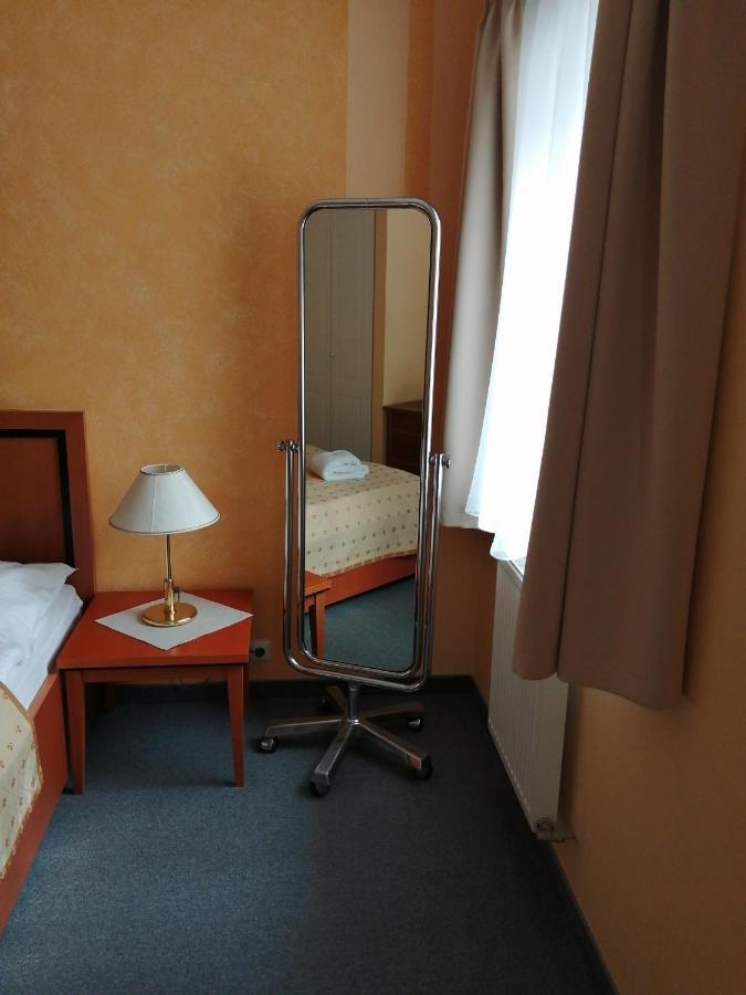 Apartmany Cesky Dvur Mariánské Lázně Kültér fotó
