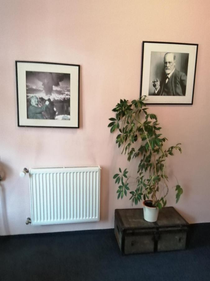 Apartmany Cesky Dvur Mariánské Lázně Kültér fotó