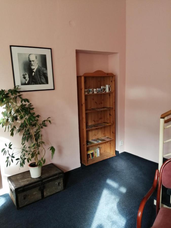 Apartmany Cesky Dvur Mariánské Lázně Kültér fotó