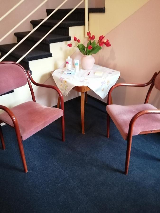 Apartmany Cesky Dvur Mariánské Lázně Kültér fotó