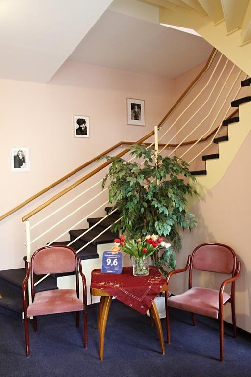 Apartmany Cesky Dvur Mariánské Lázně Kültér fotó