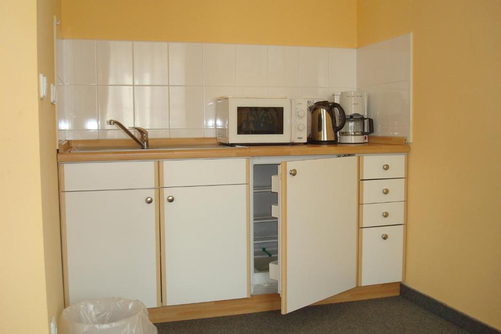 Apartmany Cesky Dvur Mariánské Lázně Kültér fotó